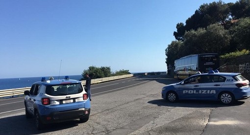 Estate sicura in riviera, arriva il Reparto Prevenzione Crimine