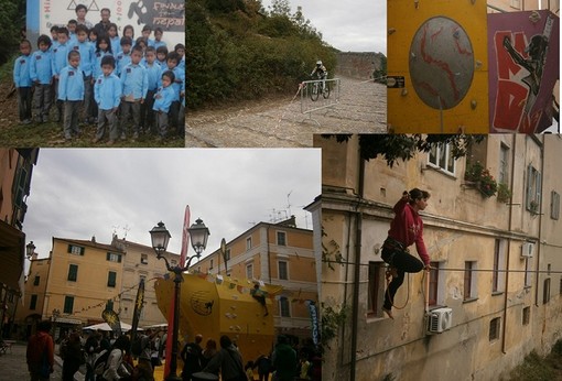 &quot;Finale for Nepal&quot; trasloca da Borgo a Marina, Mamberto: &quot;Ipotesi, ma stiamo valutando&quot;