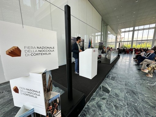 Cortemilia riparte, un evento per dimenticare i danni: torna la Fiera nazionale della Nocciola (VIDEO)