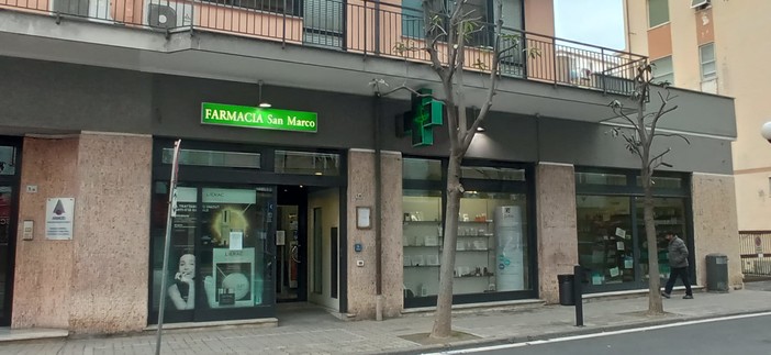 Albenga, respinto il ricorso delle ex dipendenti: la farmacia Comunale di via Dalmazia nuovamente al bando?