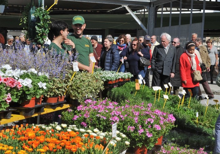 Altare: torna l'appuntamento con l'antica fiera di Primavera