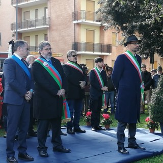 Anniversario della strage di Nassirya. Il presidente della provincia Olivieri ricorda i caduti