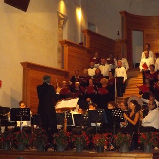 Filarmonica di Finalborgo: Recital Fabrizio De Andrè, un successo di pubblico ed emozioni