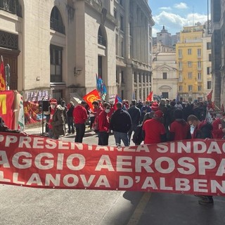 Crisi industriali savonesi, ancora nessun tavolo all'orizzonte. Pasa: &quot;Cambiano i ministri, ma non il silenzio&quot;