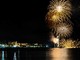 Fuochi d'artificio e spettacolo di Max Angioni. Così Ceriale festeggia San Rocco e il ponte di Ferragosto