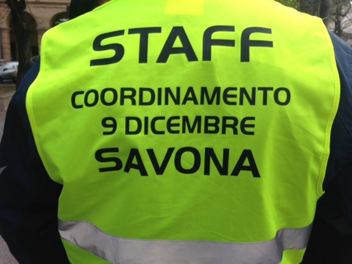 Savona: i forconi lasciano Piazza del Popolo, ma annunciano la nascita di un movimento di protesta