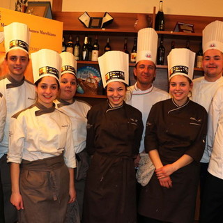 Alassio, gli chef della Federazione Italiana Cuochi decretano i finalisti del IX Memorial Marchiano