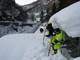 Val Bormida: il termometro scende zotto lo zero, e per domani si attende la neve