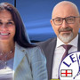 Elezioni Regionali, lunedì 30 settembre Sara Foscolo e Giancarlo Canepa inaugurano il loro point