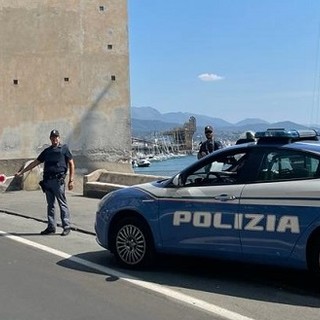 Controlli della Polizia di Stato: 6 arresti e 5 denunce