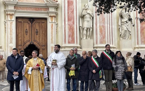 Festa Coldiretti a Vado, Invernizzi (Fdi): “Il settore agricolo va tutelato, merita tutta l’attenzione della Regione”