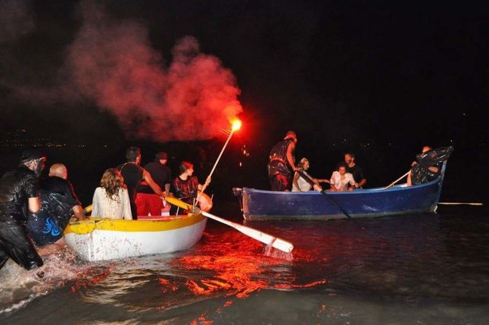 Sbarco dei Saraceni: Dragut pronto ad attaccare Laigueglia