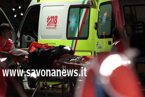 Savona: Arnoldo Foà ancora ricoverato San Paolo