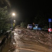 Alluvione, la Provincia di Savona approva 5 milioni di euro per il ripristino della viabilità