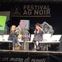 Festival AG Noir di Andora: la decima edizione è dedicata al “Lato oscuro”