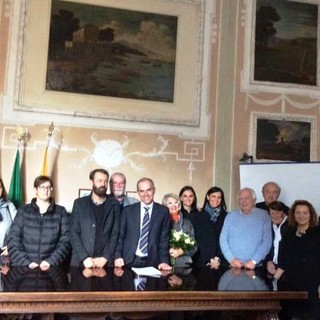 Albenga, domani l'inaugurazione dell’orto sociale in regione Stanchere