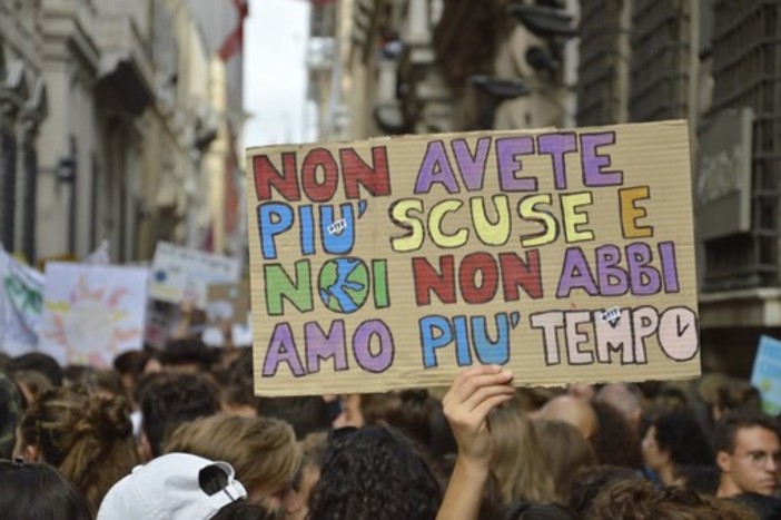 Giornata mondiale della Terra, le realtà ambientali savonesi: &quot;Pensiamo al futuro e ad aiutare il pianeta tramite le prossime generazioni&quot;