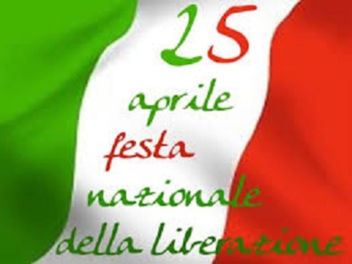 Il 25 aprile: non solo festa della Liberazione, ma anche un momento unitario di riflessione