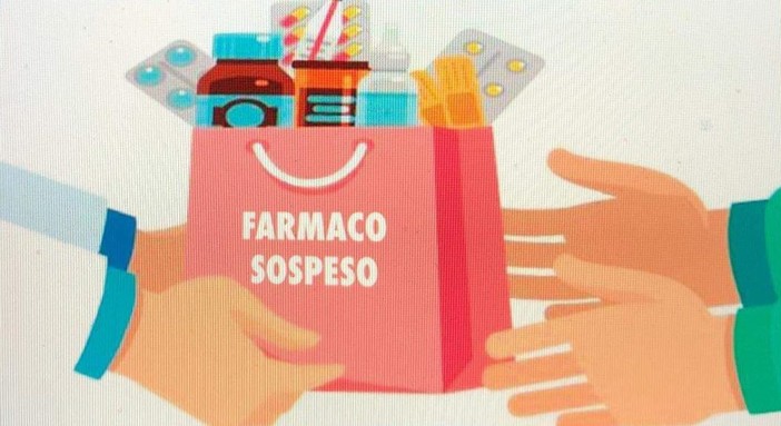 Per Natale il Lions Club e il Leo Club di Finale dalla parte dei più deboli con l'iniziativa del &quot;Farmaco Sospeso&quot;