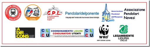 Forum Ligure sul tpl: &quot;Alla Regione non importa sapere prima cosa ne pensa l'utenza&quot;