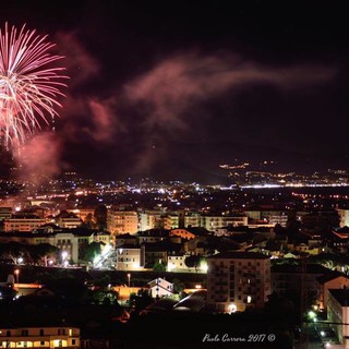 Foto tratte dalle pagine Comune di Albenga e &quot;Albenga via Pontelungo&quot;