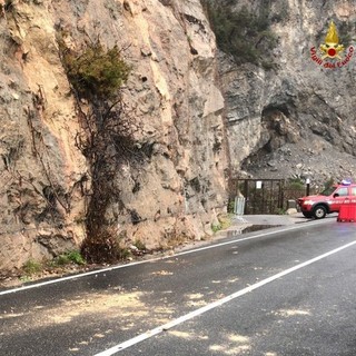 Frane in Liguria, Paliaga (Sigea): “Indispensabile prevenzione e manutenzione del territorio”