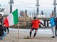 Alassio, spuntano i primi nomi della nona edizione di &quot;Footgolf in spiaggia&quot; pro Airc