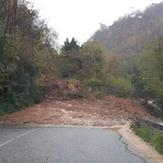 Sp 29 Colle di Cadibona, a breve l'apertura per i mezzi di soccorso