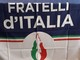 Italia campione d'Europa, Balleari (FdI): &quot;Chiesta l'onorificenza per meriti sportivi ai calciatori liguri, o legati alla nostra regione&quot;