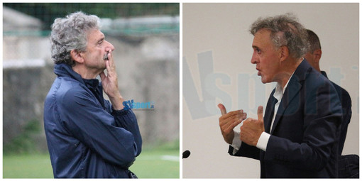 Savona Calcio, il presidente Cittadino conferma l'impegno: &quot;Ecco le fatture, stiamo regolarmente pagando il Santuario&quot;