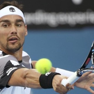 Fabio Fognini vince il torneo di Montecarlo: i complimenti della Regione Liguria