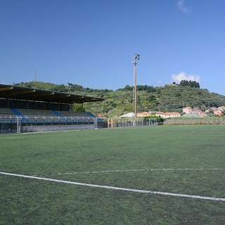 Albissola, via ad una manifestazione d'interesse per la gestione decennale del campo sportivo Faraggiana