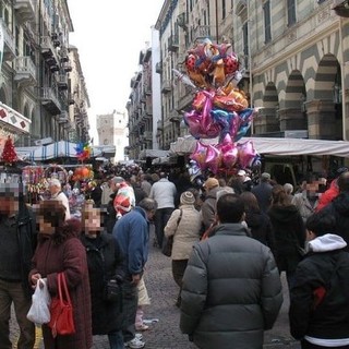 Savona si prepara per la fiera di Santa Lucia: le modifiche alla viabilità