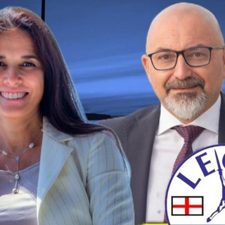 Elezioni Regionali, lunedì 30 settembre Sara Foscolo e Giancarlo Canepa inaugurano il loro point