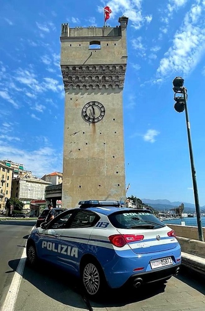 Estate sicura, i consigli della Polizia di Stato