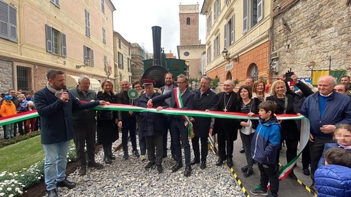 Foto di Maria Gramaglia e Silvio Fasano