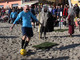 Alassio, una sfida goliardica per sostenere la Fondazione Airc: il 6 gennaio la nona edizione del &quot;Footgolf in spiaggia&quot;