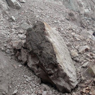 Chiusa la SS 20 del colle di Tenda e della Valle Roja in entrambi i sensi di marcia