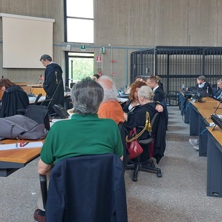 Processo Tirreno Power,  le conclusioni delle parti civili. Uniti per la Salute: &quot;La centrale è stata un ladro di vita&quot;