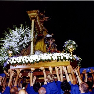 A Loano domenica festeggiamenti per la Madonna della Visitazione