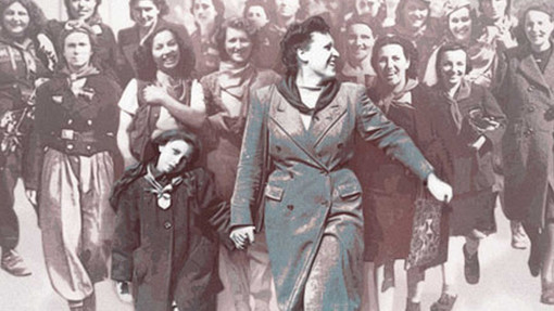 &quot;Voci di donne&quot; a Noli, storia di sei partigiane della Resistenza savonese