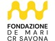 Il 2024 di Fondazione De Mari, oltre 3 milioni di euro da investire nel savonese