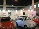 Il Fiat 500 Club Italia Garlenda presente a Padova per la 35° edizione di &quot;Auto e Moto d'Epoca&quot;