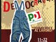 La Festa provinciale del PD dall'11 al 22 luglio al Prolungamento di Savona