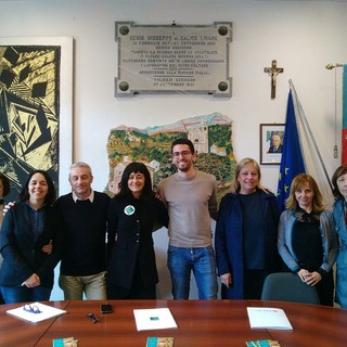 Calice presenta le &quot;Giornate FAI di primavera&quot; con il progetto del &quot;museo diffuso&quot;