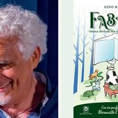 Il professor Gino Rapa apre un nuovo capitolo letterario: il 10 novembre il debutto di Fabulé