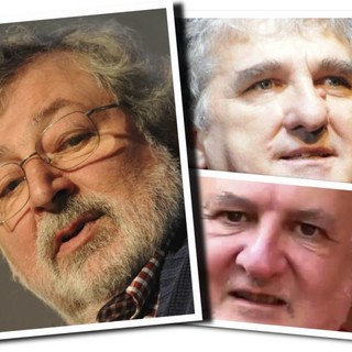 Prosegue &quot;Parole Ubikate in mare&quot; con Guccini, Aime e Scaramuzzino &quot;Tra i castagni dell'Appennino”