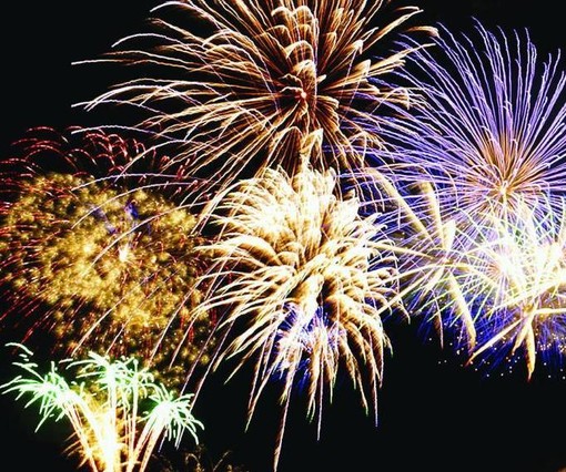 L'appello dell'Enpa: &quot;No ai fuochi artificiali rumorosi anche a Savona&quot;