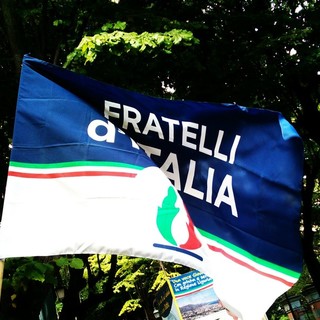 Ceriale, il circolo di Fratelli d'Italia: &quot;Voci su Marinella Fasano candidata sindaco: per quale motivo Giordano rinuncia alla candidatura già annunciata?&quot;