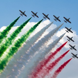 Savona, il Centenario dell’Aeronautica Militare Italiana celebrato con una mostra di grande interesse storico